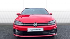 Volkswagen Polo 1.0 TSI 95 R-Line 5dr Petrol Hatchback